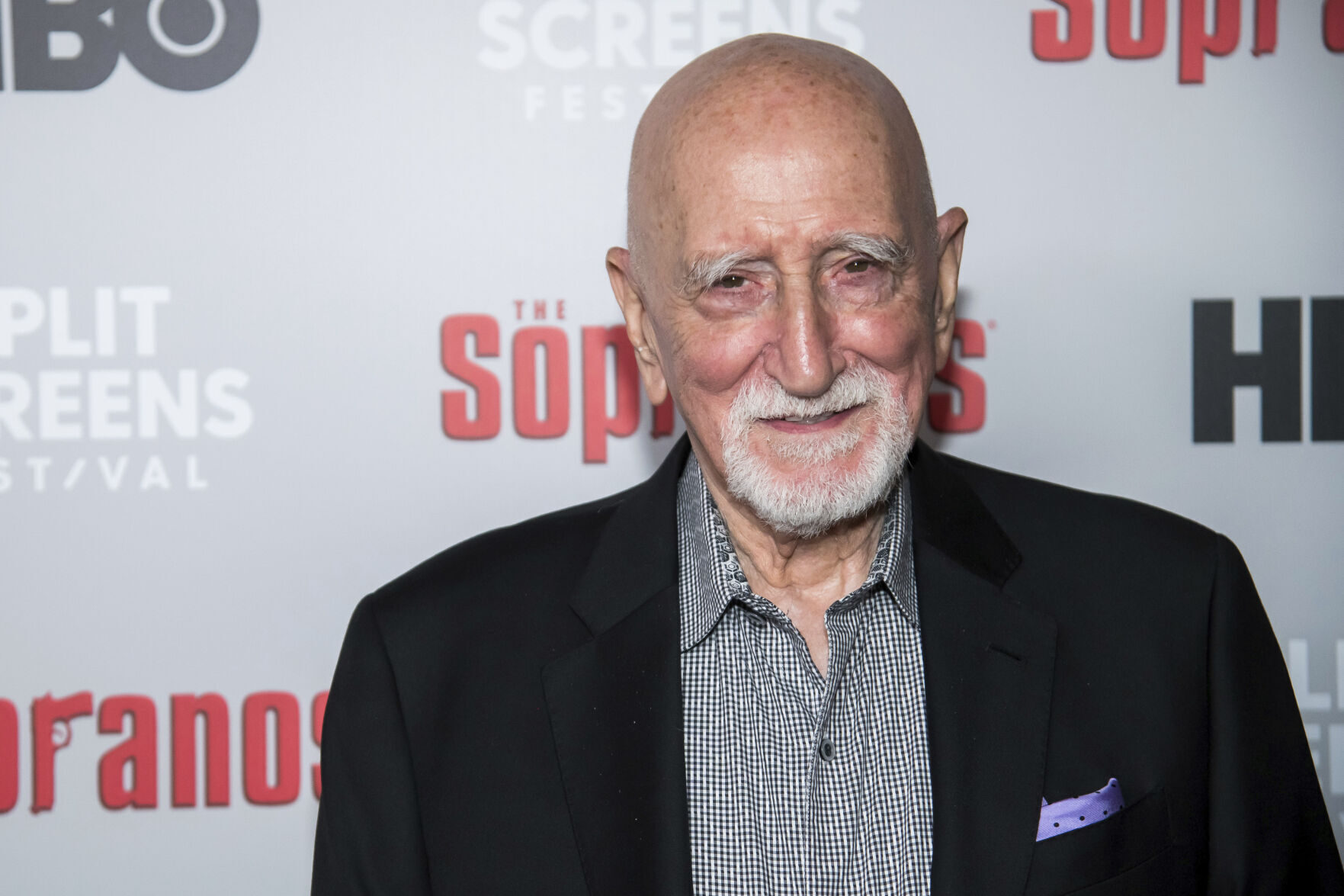 Dominic Chianese